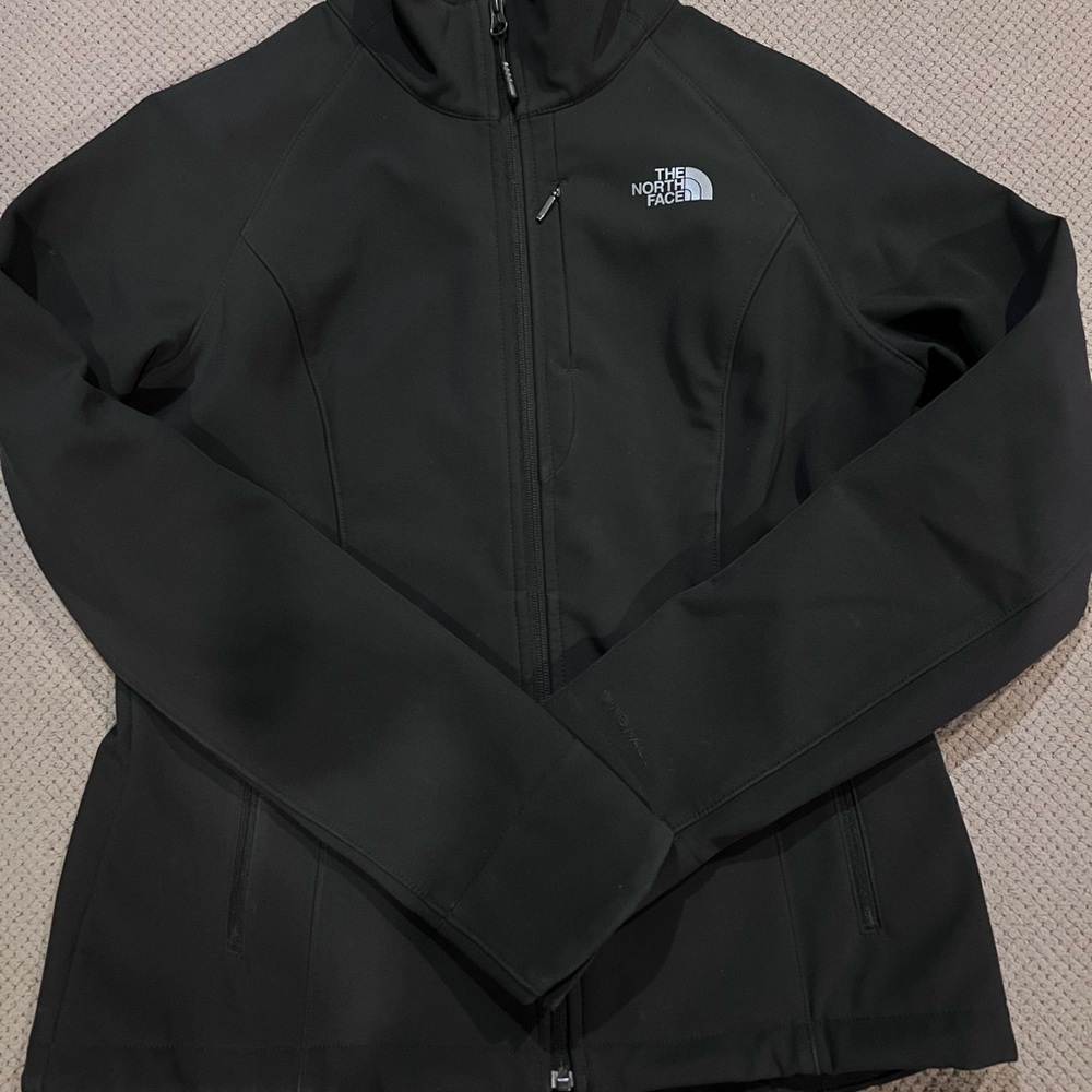 The North Face Black Ski Snow Jacket